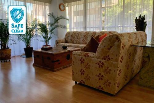 Apartamento Departamento Maimonides Polanco