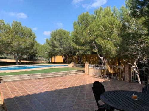 Villa Casa H.potter Lo Pep�n