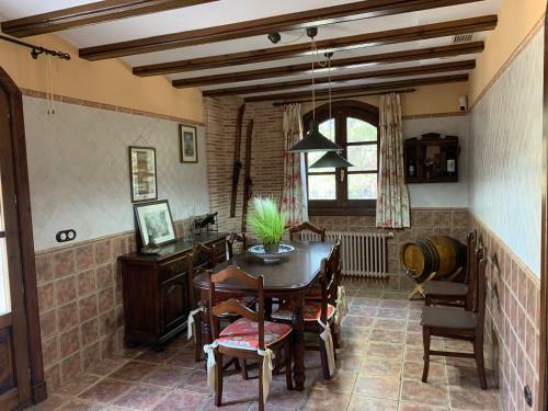 Villa Casa H.potter Lo Pep�n