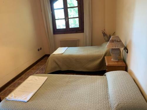 Villa Casa H.potter Lo Pep�n