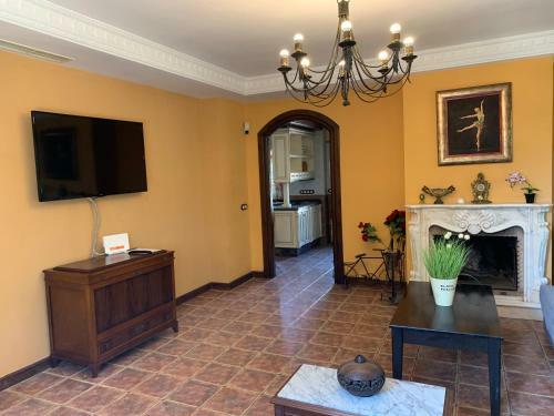 Villa Casa H.potter Lo Pep�n