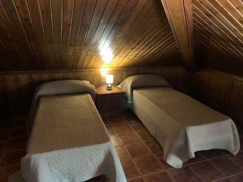 Villa Casa H.potter Lo Pep�n