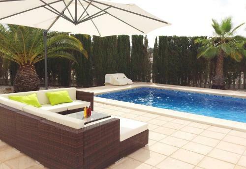 Villa Rental Private Pool Wi-fi