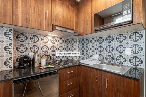 Apartamento Casai Roma Luis Cabrera