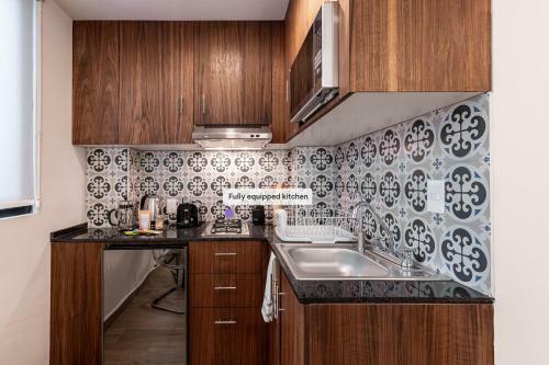 Apartamento Casai Roma Luis Cabrera