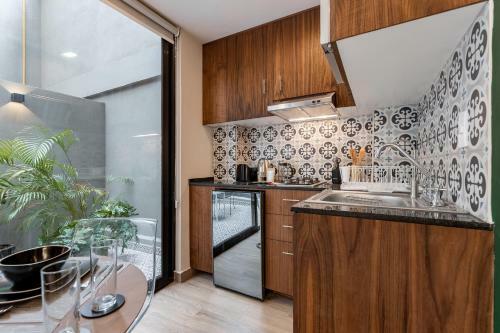 Apartamento Casai Roma Luis Cabrera