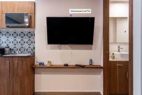 Apartamento Casai Roma Luis Cabrera