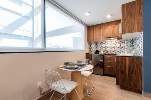 Apartamento Casai Roma Luis Cabrera