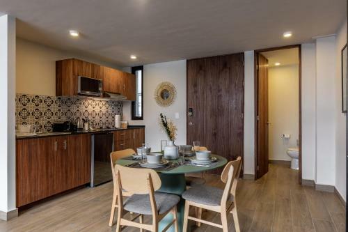 Apartamento Casai Roma Luis Cabrera