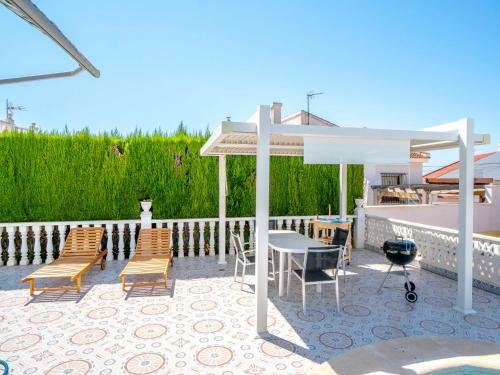 Holiday Home Picasso