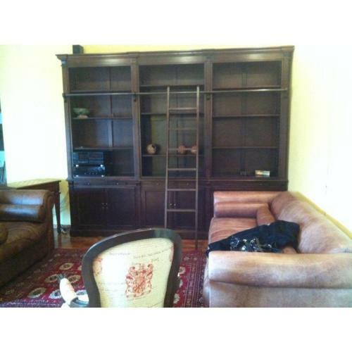 Apartamento Destination Condesa @roma Norte Penthouse Loft