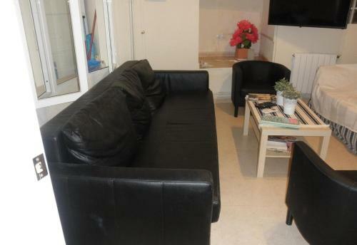 Apartamento Sol En Pilar