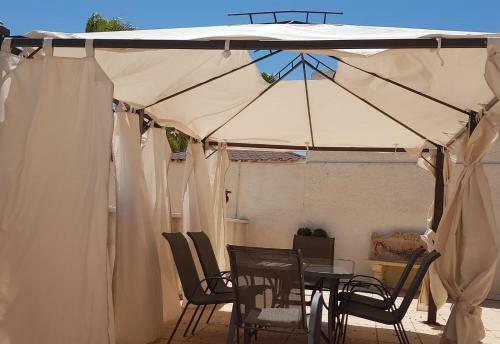 Apartamento Sol En Pilar