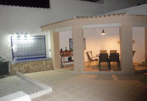 Apartamento Sol En Pilar