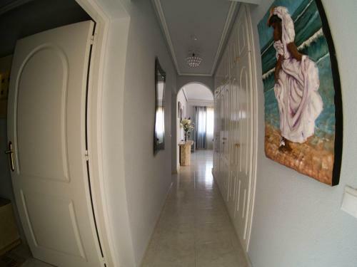 Villa House In Quesada With Swiming Pool