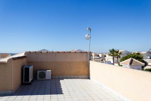 Villa House In Quesada With Swiming Pool