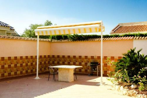 Villa House In Quesada With Swiming Pool