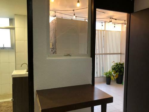 Caravansaro Horacio 1719 Polanco