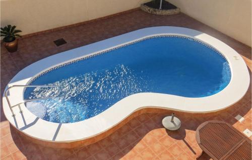 Three-bedroom Holiday Home In Quesada-rojales
