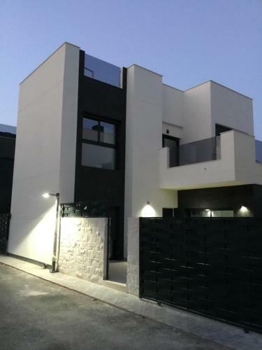 Villa Nathania