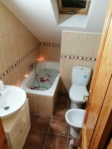 Apartamento Paradise