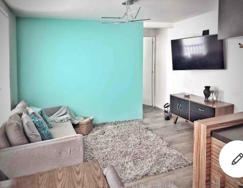 Apartamento C�ntrico Departamento Ciudad De M�xico