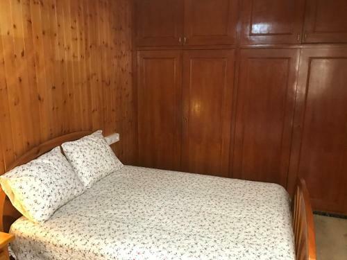 Bed & Breakfast Habitaciones Baobab