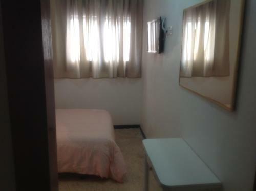 Bed & Breakfast Habitaciones Baobab