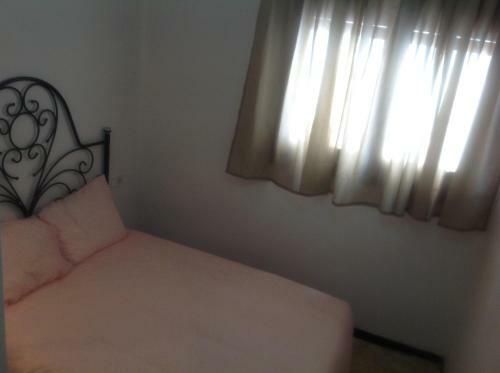 Bed & Breakfast Habitaciones Baobab