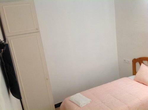 Bed & Breakfast Habitaciones Baobab
