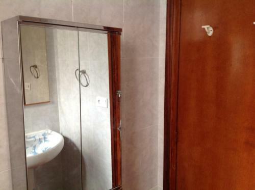 Bed & Breakfast Habitaciones Baobab