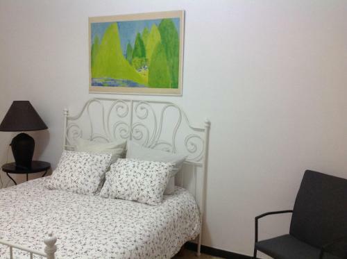 Bed & Breakfast Habitaciones Baobab
