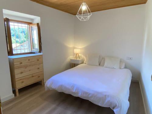 Apartamento Rural Meaus