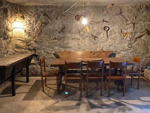 Apartamento Rural Meaus