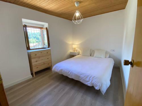 Apartamento Rural Meaus