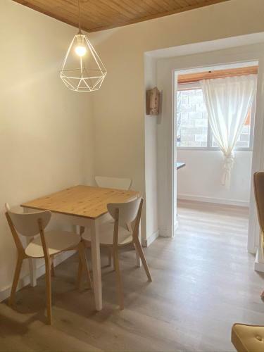 Apartamento Rural Meaus
