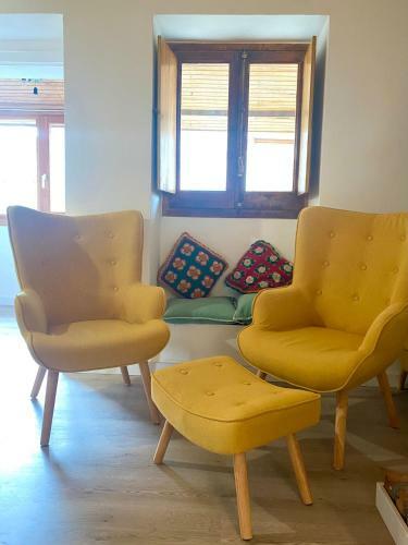 Apartamento Rural Meaus