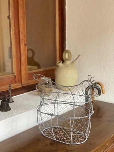 Apartamento Rural Meaus