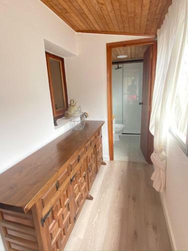 Apartamento Rural Meaus