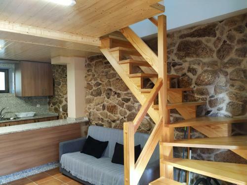 Casa Del Aut�n - Couto Mixto
