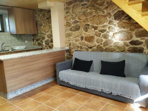 Casa Del Aut�n - Couto Mixto