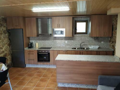 Casa Del Aut�n - Couto Mixto