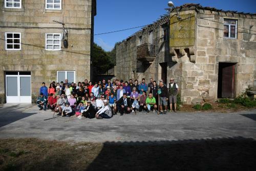 Casa Del Aut�n - Couto Mixto