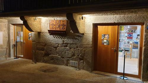 Casa Del Aut�n - Couto Mixto