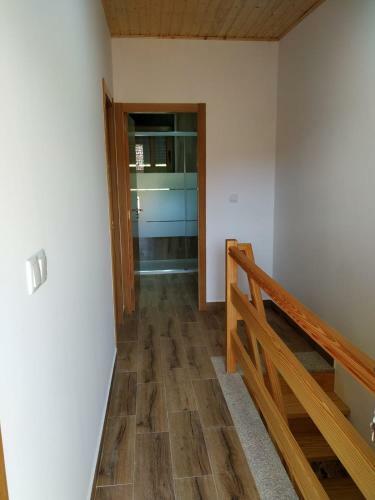 Casa Del Aut�n - Couto Mixto