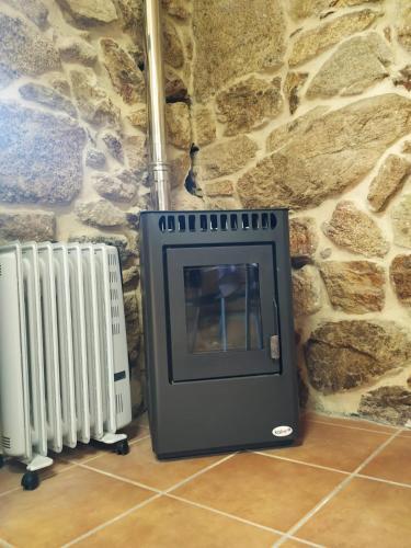 Casa Del Aut�n - Couto Mixto