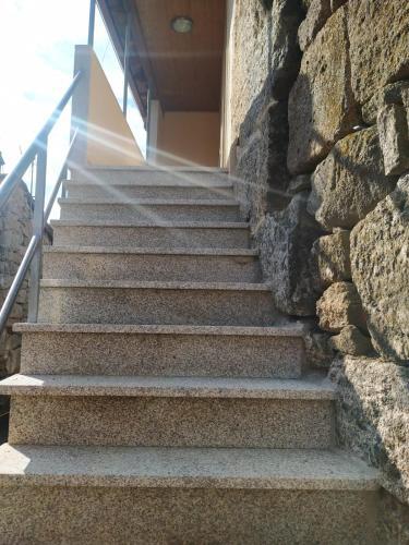 Casa Del Aut�n - Couto Mixto
