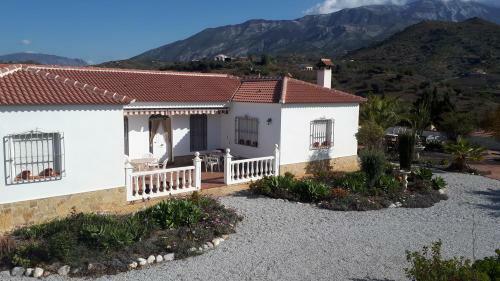 Villa Casa De Las Rosas