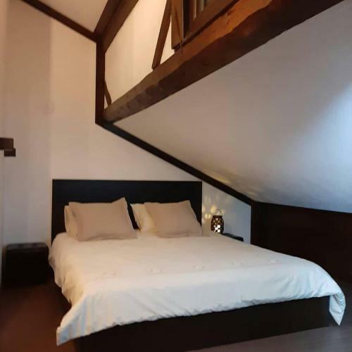 Apartamento Relax Dobrinishte