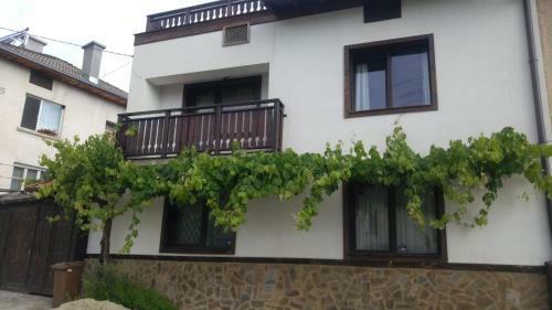 Apartamento Relax Dobrinishte